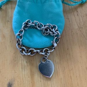 Tiffany & Co. Bracelet